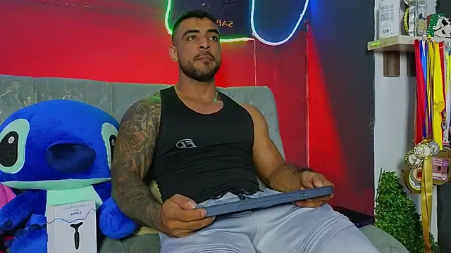 ERIC HARRISON online show from 02.24.26