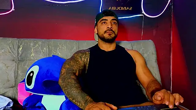 ERIC HARRISON online show from 04.05.26