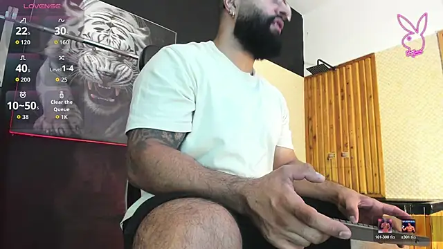 Luke  09 online show from 05.21.26