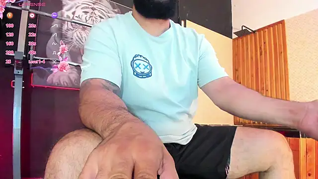 Luke  09 online show from 05.27.26