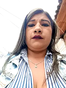 Hannahcandyy online show from 02.08.25