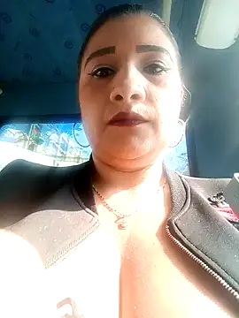 Hannahcandyy online show from 02.10.25