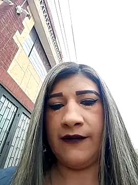 Hannahcandyy online show from 02.14.25