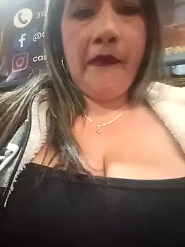 Hannahcandyy online show from 02.17.25