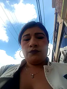 Hannahcandyy online show from 02.20.25