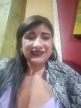 Hannahcandyy online show from 02.22.25