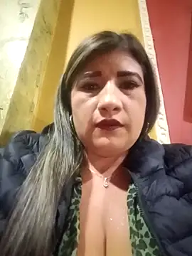 Hannahcandyy online show from 03.05.25