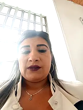 Hannahcandyy online show from 03.10.25