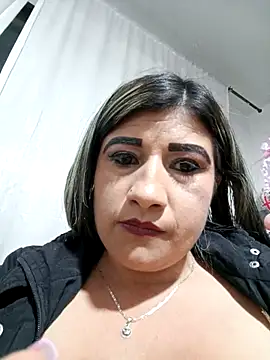 Hannahcandyy online show from 03.13.25