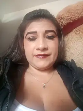 Hannahcandyy online show from 03.16.25