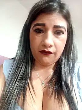 Hannahcandyy online show from 03.21.25