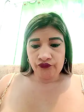 Hannahcandyy online show from 09.20.25