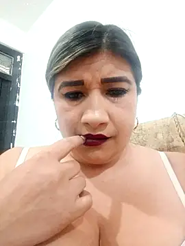 Hannahcandyy online show from 10.31.25