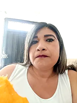 Hannahcandyy online show from 11.21.25