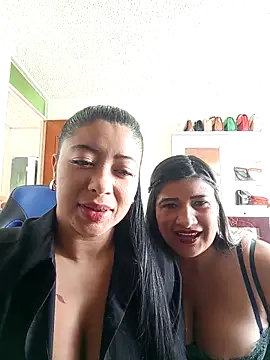 Hannahcandyy online show from 03.19.26