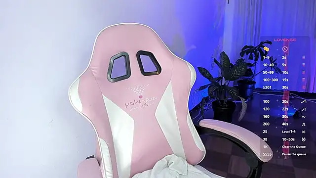 Kendall Bunnyy online show from 03.26.26