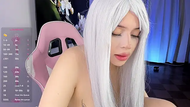 Snapshot of Kendall_Bunnyy chatting on 05.04.26 Kendall Bunnyy online show from 05.04.26
