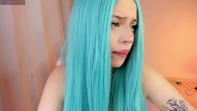 Kendall Bunnyy online show from 06.23.26