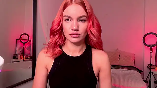 Heidi11 online show from 01.29.25