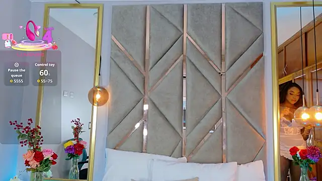 Lola King online show from 01.19.26