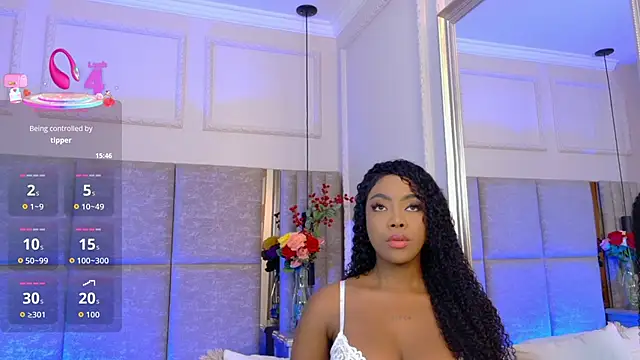 Lola King online show from 03.02.26