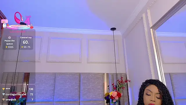 Lola King online show from 03.02.26