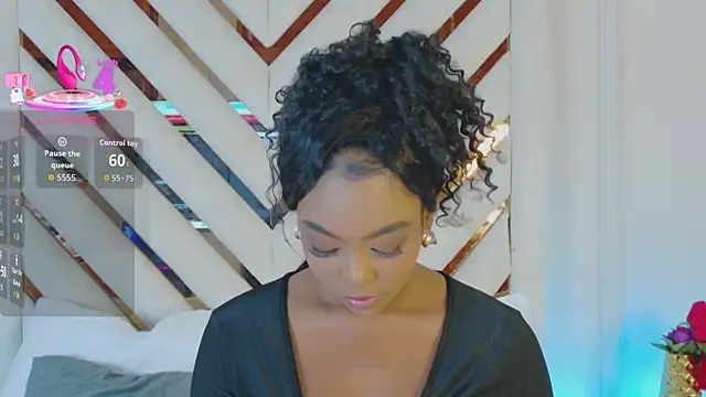 Snapshot of Lola_King chatting on 05.22.26 Lola King online show from 05.22.26