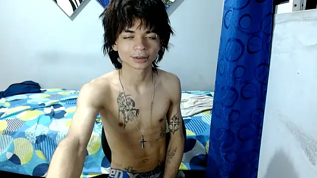 Lovebeng  online show from 12.06.24