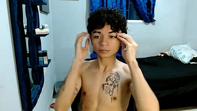 Lovebeng  online show from 02.19.25