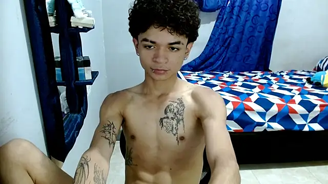 Lovebeng  online show from 02.25.25