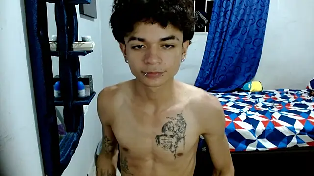 Lovebeng  online show from 02.27.25