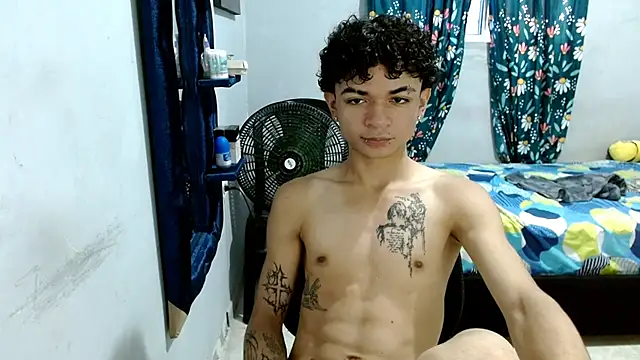 Lovebeng  online show from 03.17.25