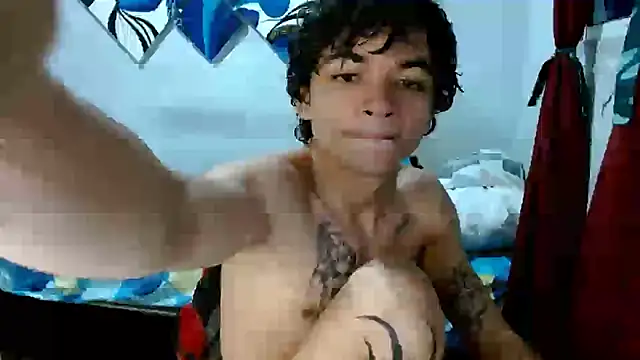 Lovebeng  online show from 10.08.25