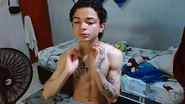 Lovebeng  online show from 11.06.25