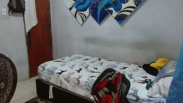 Lovebeng  online show from 12.16.25