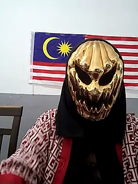 mamakarma1403 online show from 10.29.25