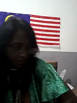 mamakarma1403 online show from 11.19.25