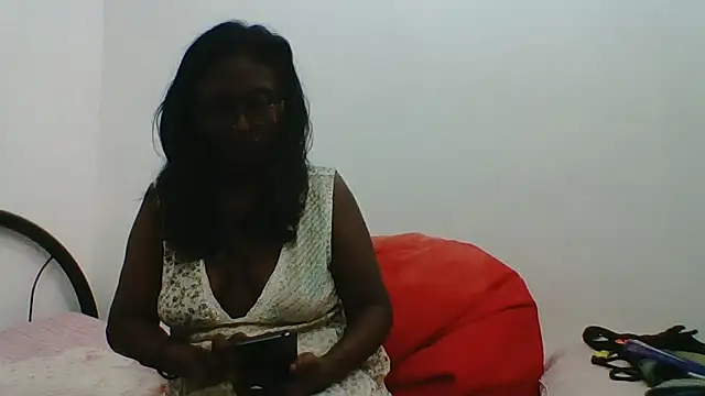 mamakarma1403 online show from 01.14.26