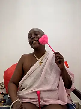 mamakarma1403 online show from 05.18.26