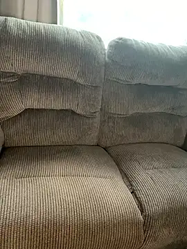 PuckBunny17 online show from 02.25.25