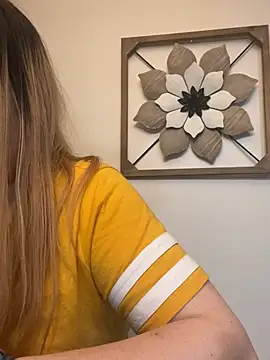 PuckBunny17 online show from 02.27.25