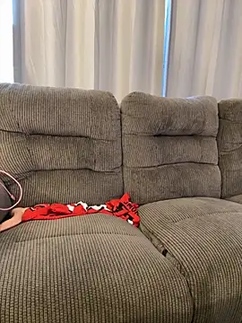 PuckBunny17 online show from 10.04.25