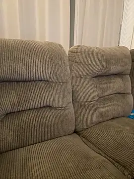 PuckBunny17 online show from 03.20.26