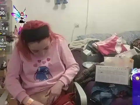 kattleya1407 online show from 01.25.25