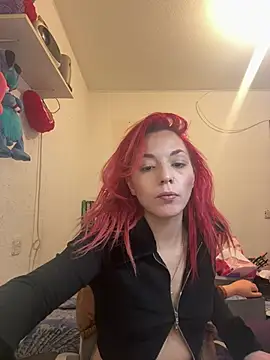 kattleya1407 online show from 01.26.25