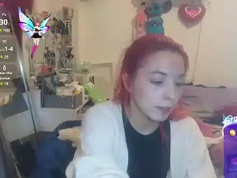 kattleya1407 online show from 02.03.25