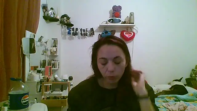 kattleya1407 online show from 03.14.25