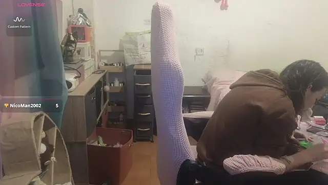 kattleya1407 online show from 02.24.26