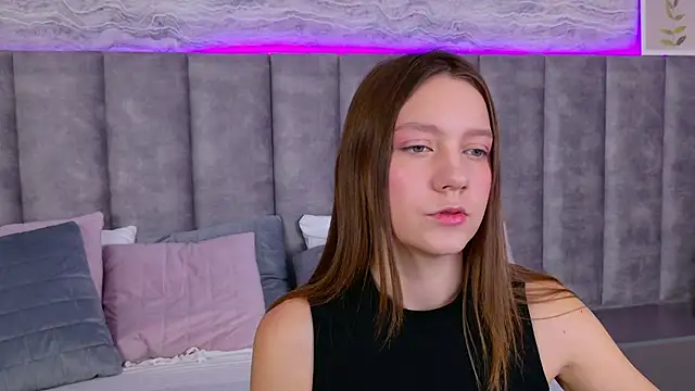 AliceBrayan online show from 01.18.25