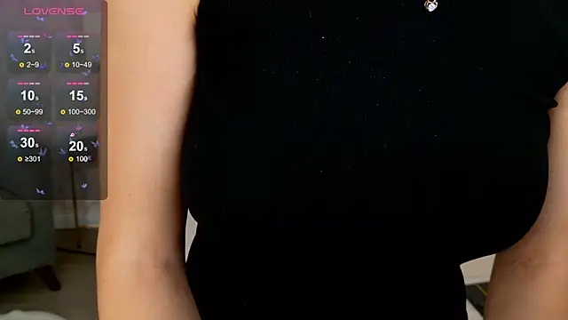 AliceBrayan online show from 01.24.25